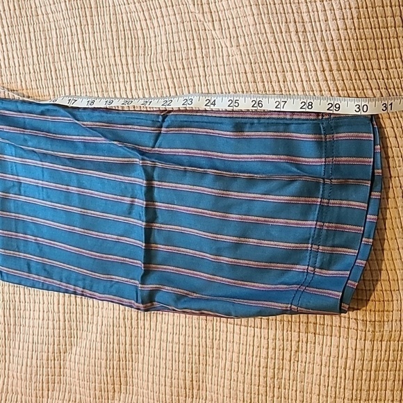 NWT Free People Heat Wave Relaxed Chino Pants Size 6 - Picture 3 of 5